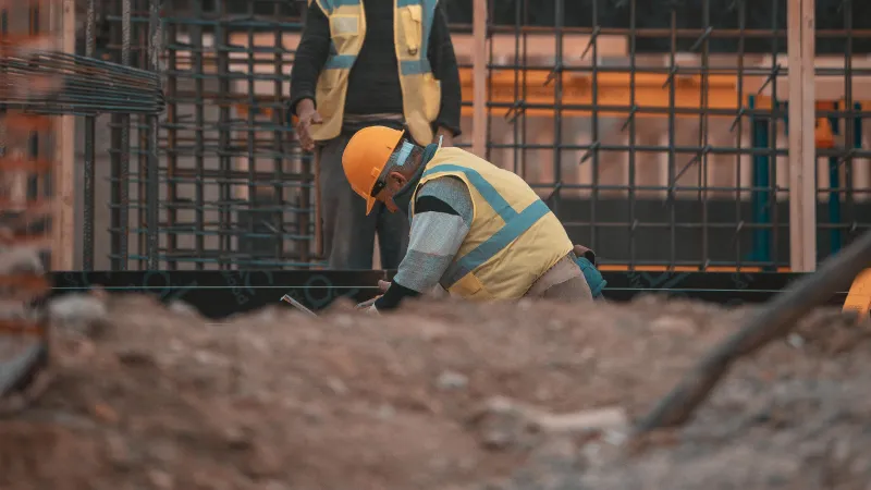 Trades & Construction